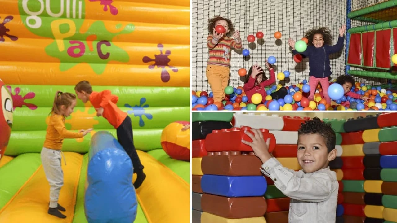 gulli parc