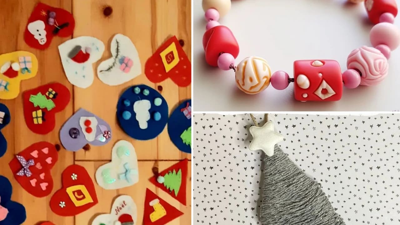 atelier créatif enfant