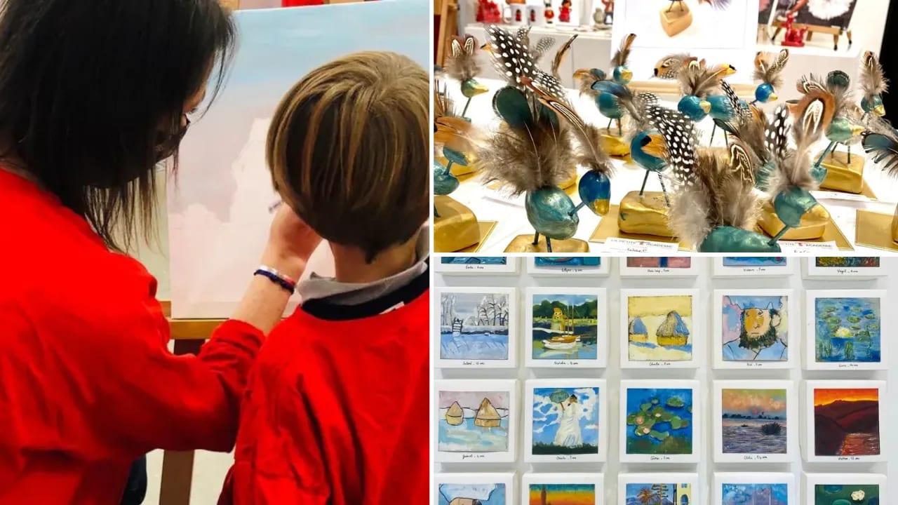 atelier-artistique