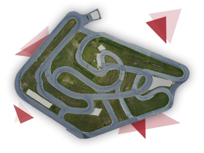 [Tracé du circuit de Château-Gaillard