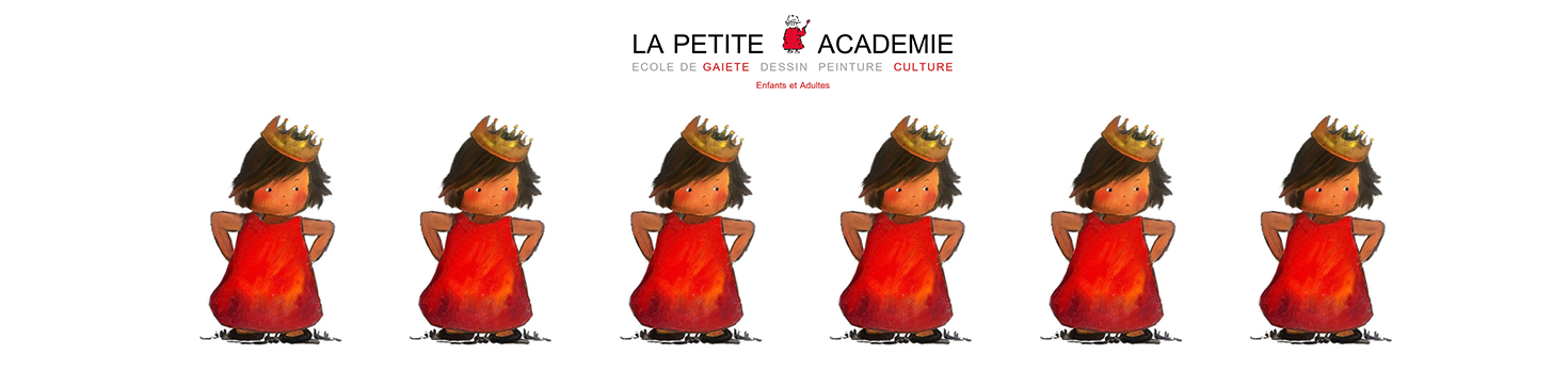 la petite academie