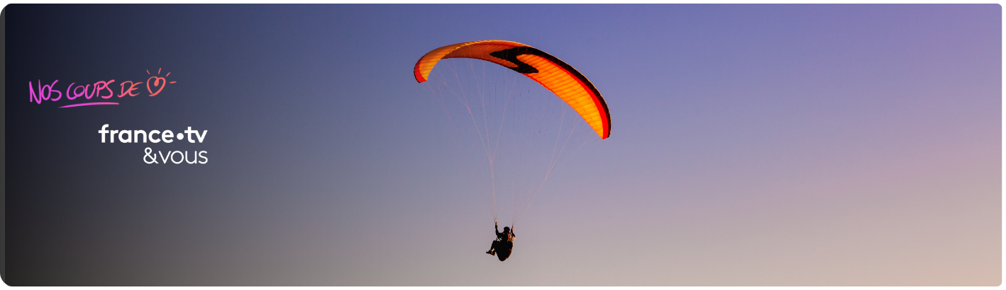 Image de promotion France Tv