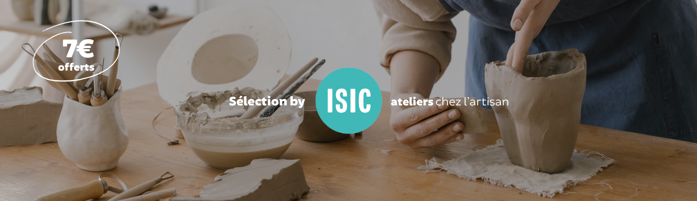 Image de promotion ISIC