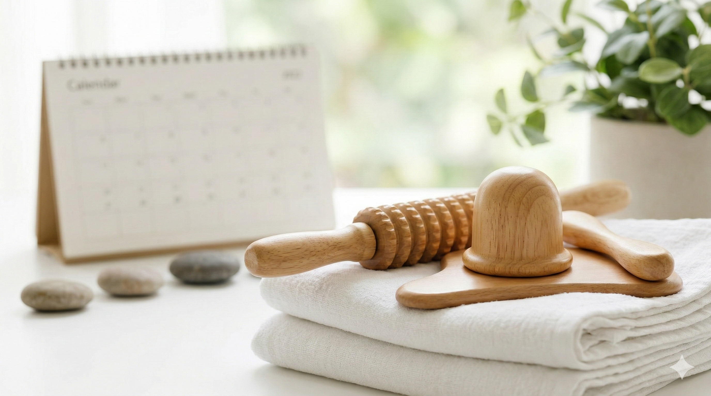 Madérothérapie combien de séances résultats