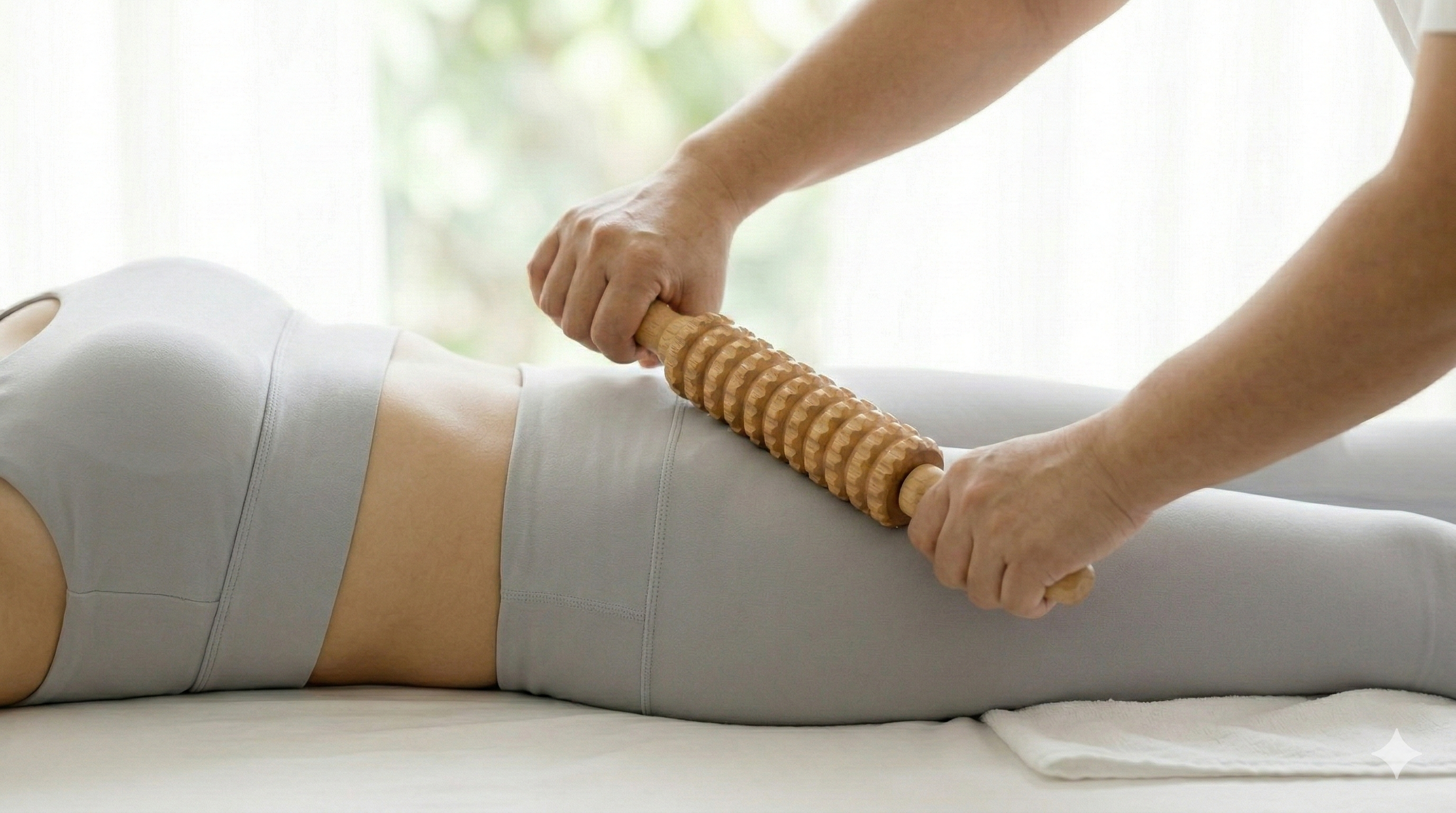 Madérothérapie perte de poids efficacité