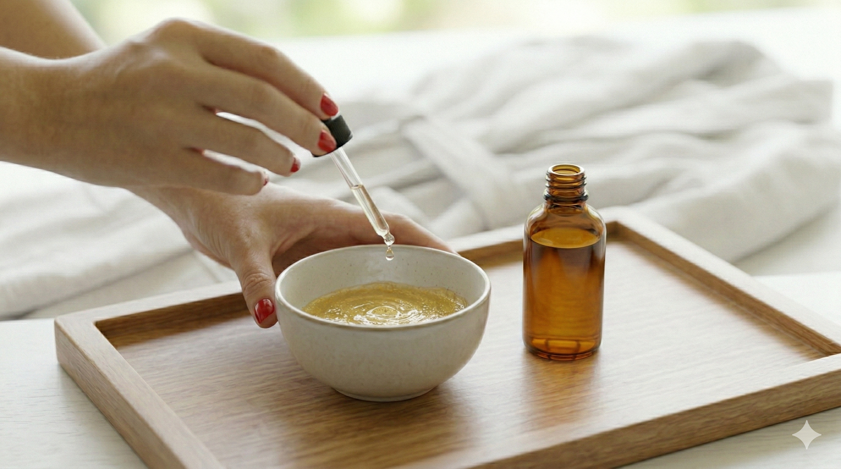 Produit à appliquer après madérothérapie