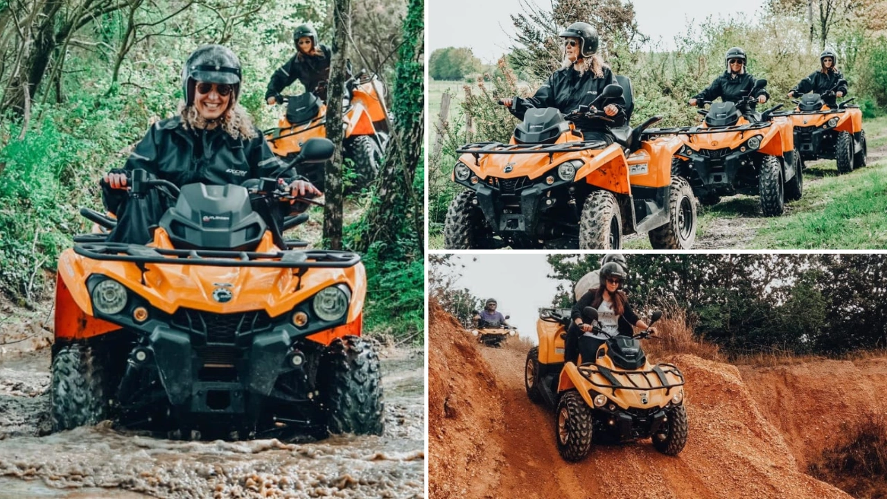quad