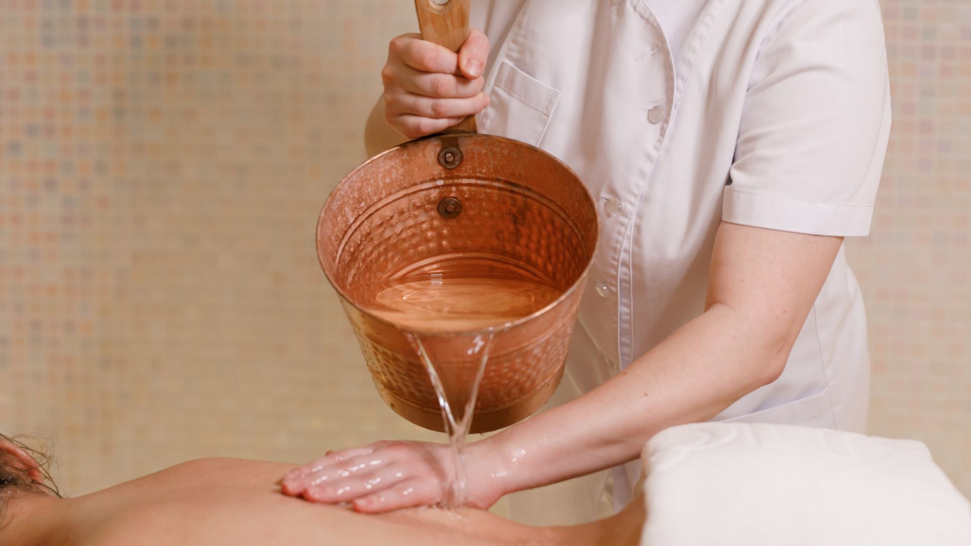 Hammam tours