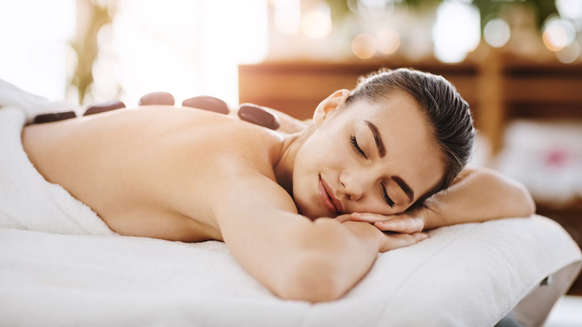 massage relaxant tours