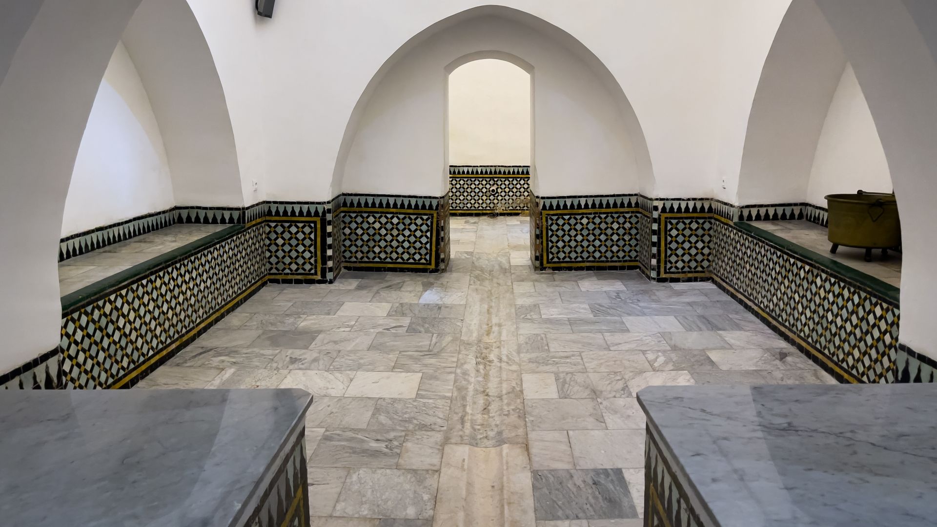 hammam lyon