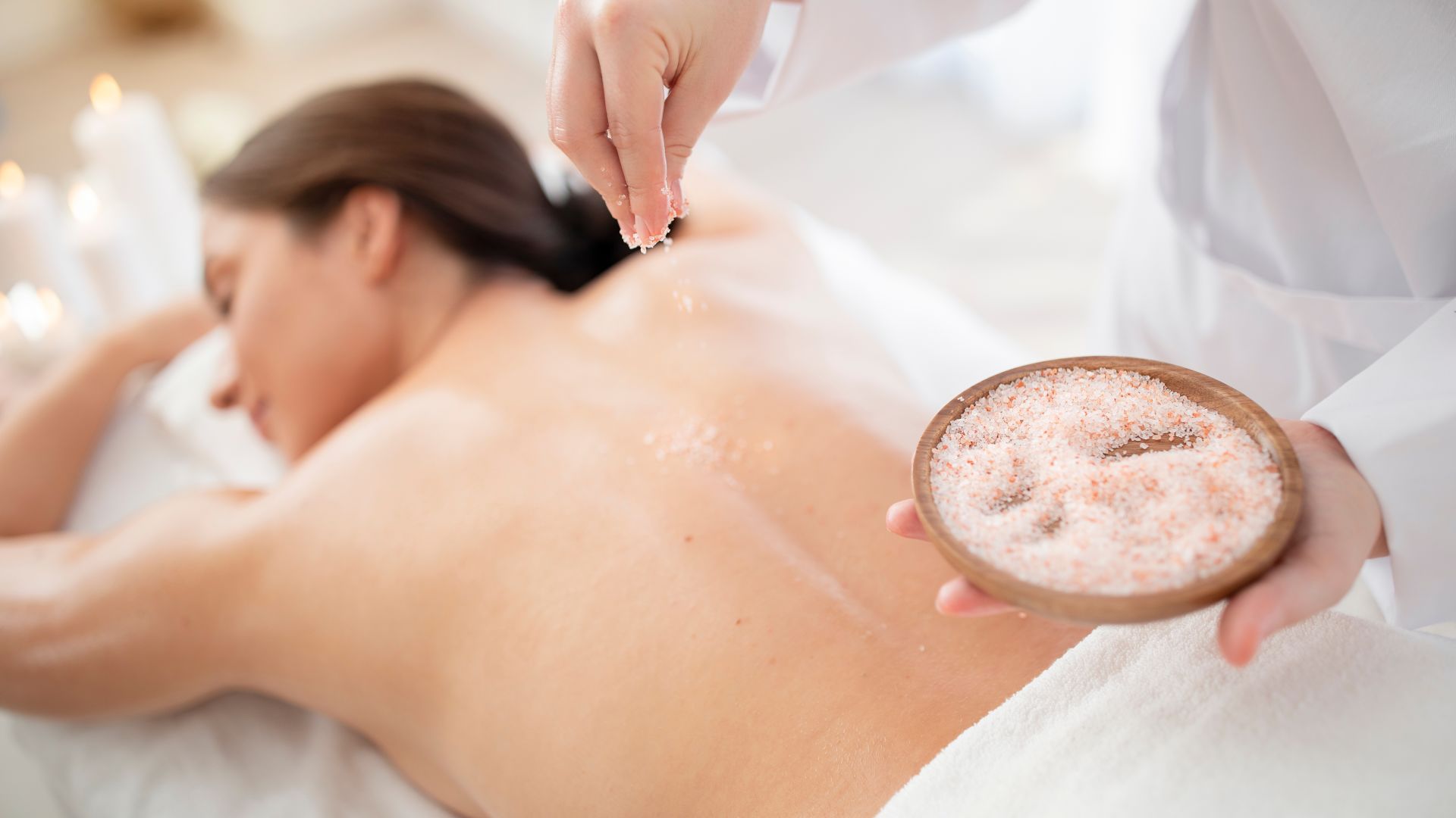 gommage corps amiens