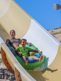Tenues de bain parc aquatique