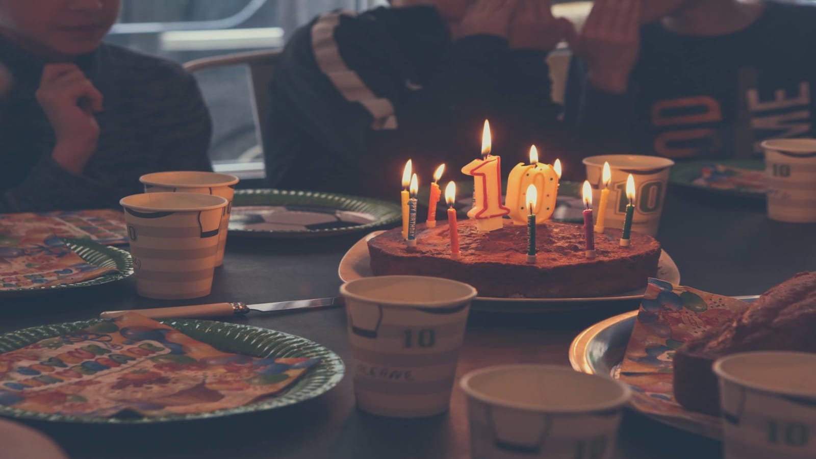 Comment organiser l'anniversaire de mon garçon ? - Blog Funbooker