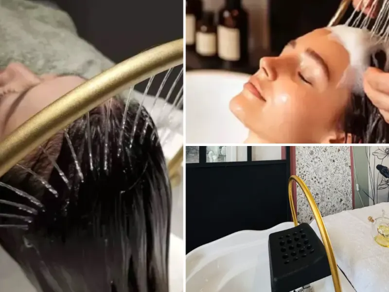 Head Spa