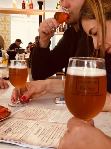 cadeau insolite bordeaux