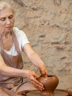 activité senior nice