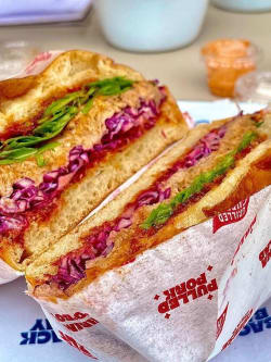 Food Tour, définition