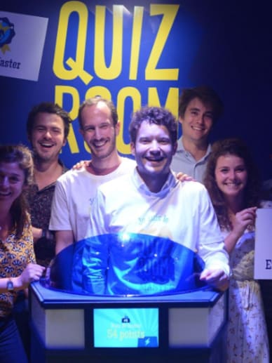 afterwork strasbourg