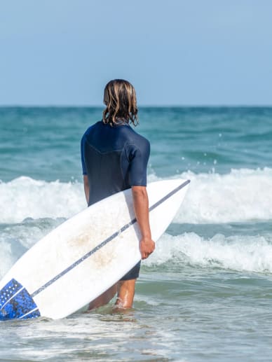 choisir sa planche de surf