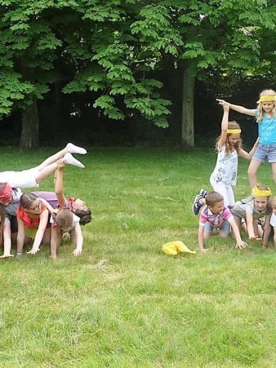 organiser anniversaire koh lanta