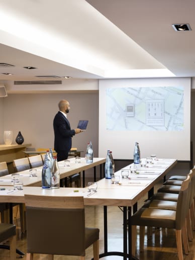 types seminaires entreprise