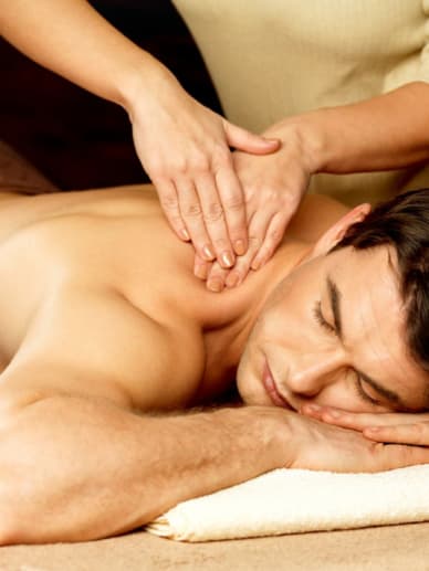 massage régulier