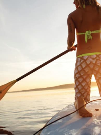 activité sportives cote d'azur