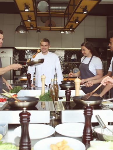 cuisine végétarienne paris