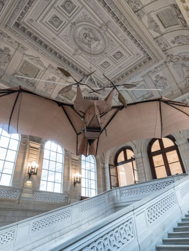 musee scientifique paris