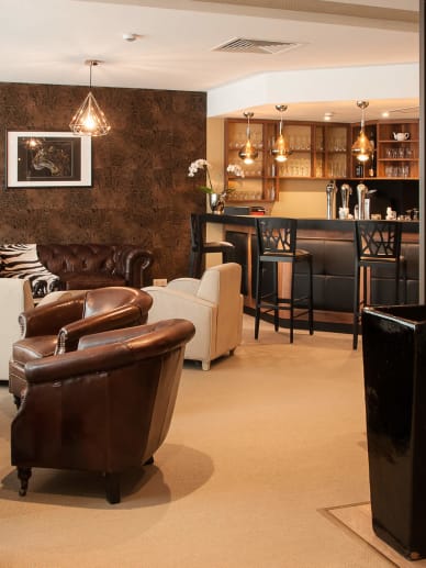 hotel seminaire strasbourg