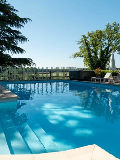 hotel seminaire angers