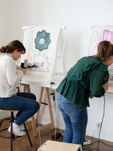 fete des meres nantes