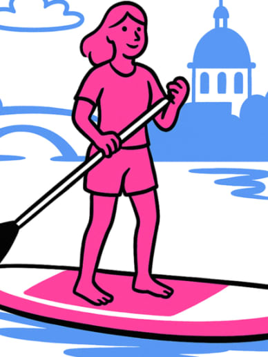 activites amis paris