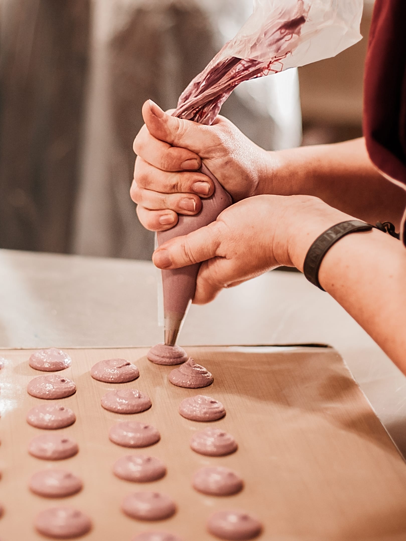 atelier macaron paris