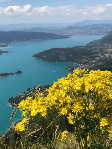 activité enfant Aix-les-Bains