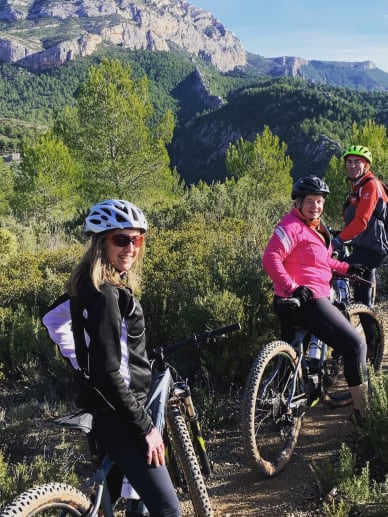 activité famille aix en provence