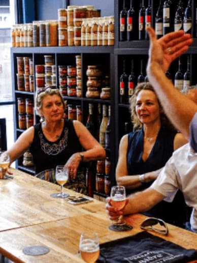 cadeau insolite lille