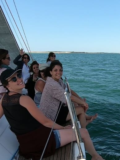 anniversaire adulte arcachon