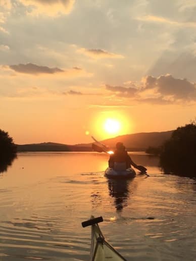 activité couple arcachon