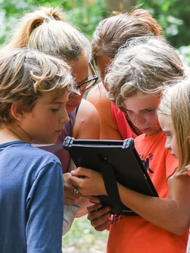 activité enfant clermont-ferrand