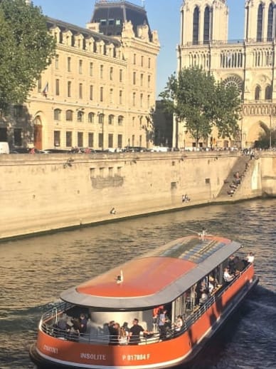 bateaux croisiere