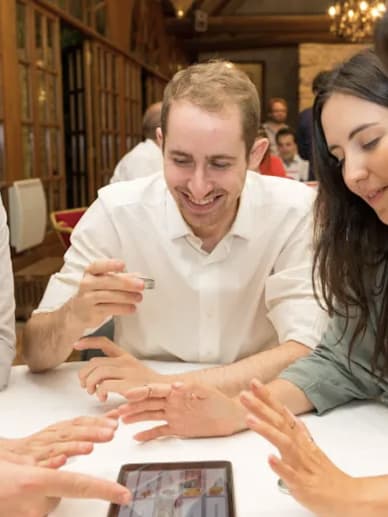 reussir sa soirée d'entreprise