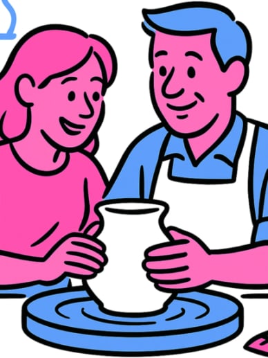 activité couple avignon