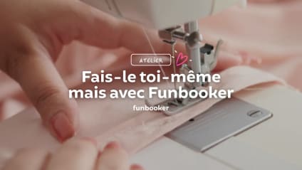 Les 10 meilleurs ateliers créatifs pour faire du DIY à Nice