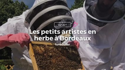 14 ateliers pour enfants à faire à Bordeaux