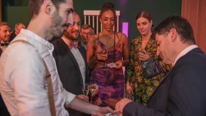 Quel budget prévoir pour une soirée d'entreprise ?