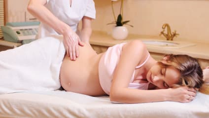 Les 18 meilleurs massages pour femmes enceintes à Toulouse