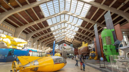 Découvrez le top des meilleures activités à faire en intérieur en Normandie