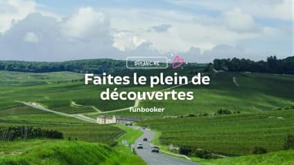 12 activités à faire le dimanche à Reims