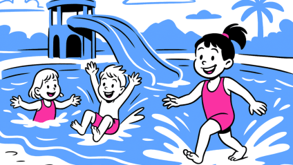 Activité enfant Alpes-Maritimes : 10 idées pour les jeunes
